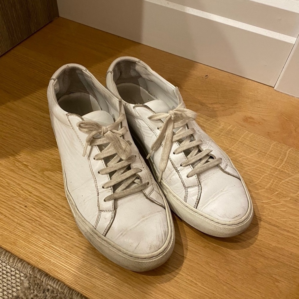 Achilles Classic Common Projects for Women 40 EU
